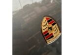 Porsche 911 (991) Hood Cover - AMG CAR PARTS SHOP