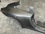 Porsche 911 (991) Side Panel Fender - AMG CAR PARTS SHOP