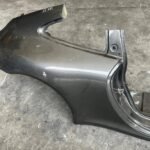 Porsche 911 (991) Side Panel Fender - AMG CAR PARTS SHOP