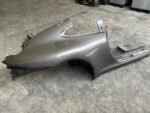 Porsche 911 (991) Side Panel Fender - AMG CAR PARTS SHOP