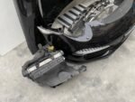 Porsche 911 (991.1) Complete Front Section - AMG CAR PARTS SHOP