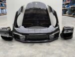 Porsche 911 (991.1) Complete Front Section - AMG CAR PARTS SHOP