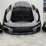 Porsche 911 (991.1) Complete Front Section - AMG CAR PARTS SHOP