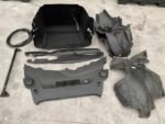 Porsche 911 (991.1) Complete Front Section - AMG CAR PARTS SHOP