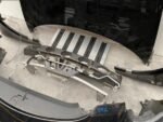 Porsche 911 (991.1) Complete Front Section - AMG CAR PARTS SHOP
