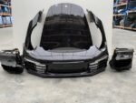 Porsche 911 (991.1) Complete Front Section - AMG CAR PARTS SHOP