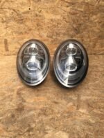 Porsche 911 (991.1) Headlights - AMG CAR PARTS SHOP