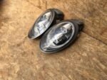 Porsche 911 (991.1) Headlights - AMG CAR PARTS SHOP