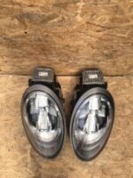 Porsche 911 (991.1) Headlights - AMG CAR PARTS SHOP