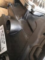 Porsche 911 (991.1) Headlights - AMG CAR PARTS SHOP
