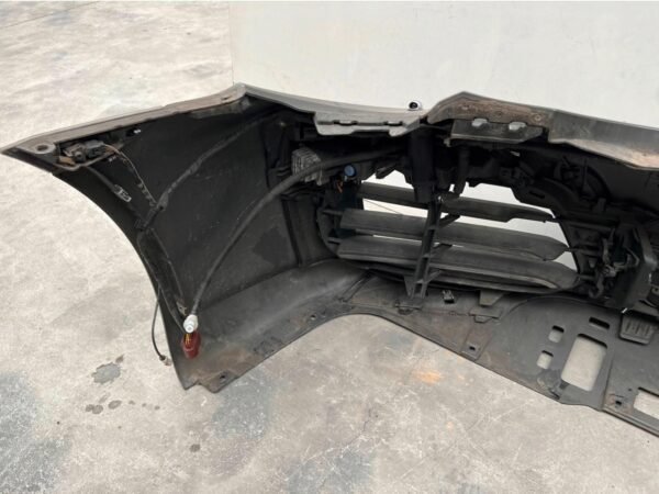Porsche 911 / 991.2 Carrera Front Bumper - AMG CAR PARTS SHOP