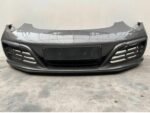 Porsche 911 / 991.2 Carrera Front Bumper - AMG CAR PARTS SHOP