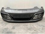 Porsche 911 / 991.2 Carrera Front Bumper - AMG CAR PARTS SHOP