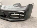 Porsche 911 / 991.2 Carrera Front Bumper - AMG CAR PARTS SHOP