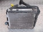Porsche 911 (991.2) Complete Radiator - AMG CAR PARTS SHOP