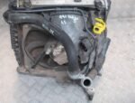 Porsche 911 (991.2) Complete Radiator - AMG CAR PARTS SHOP