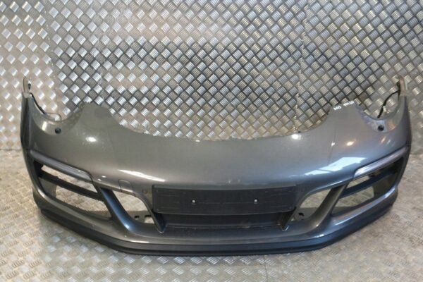 Porsche 911 (991.2) GTS Front Bumper - AMG CAR PARTS SHOP
