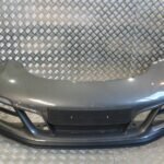 Porsche 911 (991.2) GTS Front Bumper - AMG CAR PARTS SHOP