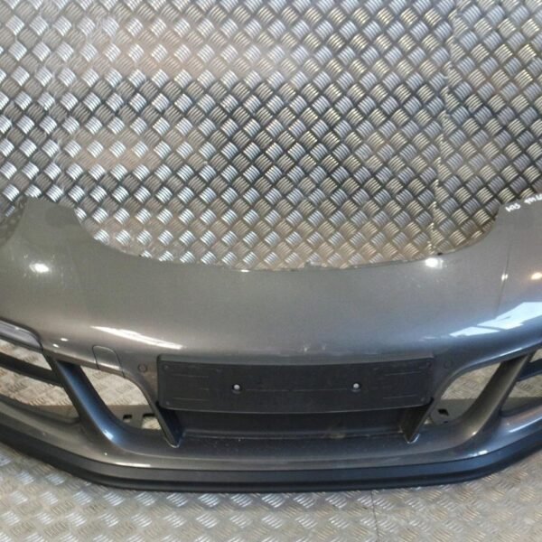 Porsche 911 (991.2) GTS Front Bumper - AMG CAR PARTS SHOP
