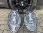 Porsche 911 (991.2) PDLS Headlights - AMG CAR PARTS SHOP