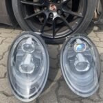 Porsche 911 (991.2) PDLS Headlights - AMG CAR PARTS SHOP