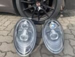 Porsche 911 (991.2) PDLS Headlights - AMG CAR PARTS SHOP