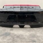 Porsche 911 / 991.2 Rear Bumper - AMG CAR PARTS SHOP