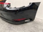 Porsche 911 / 991.2 Rear Bumper - AMG CAR PARTS SHOP
