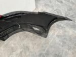 Porsche 911 / 991.2 Rear Bumper - AMG CAR PARTS SHOP