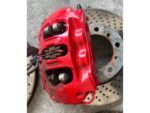 Porsche 911 GTS (991.2) Complete Brake System - AMG CAR PARTS SHOP