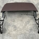 Porsche 911 Targa 991 Soft Top Roof - AMG CAR PARTS SHOP
