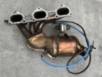 Porsche 982 / 718 Cayman & Boxster Exhaust - AMG CAR PARTS SHOP