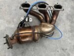 Porsche 982 / 718 Cayman & Boxster Exhaust - AMG CAR PARTS SHOP