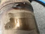 Porsche 982 / 718 Cayman & Boxster Exhaust - AMG CAR PARTS SHOP