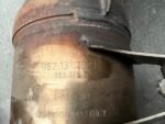 Porsche 982 / 718 Cayman & Boxster Exhaust - AMG CAR PARTS SHOP