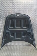 Porsche 991 GT2 / GT3 Carbon Hood Flap Cover - AMG CAR PARTS SHOP