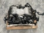 Porsche 991.1 GTS Engine – 450 HP | Complete with Add-On Parts - AMG CAR PARTS SHOP
