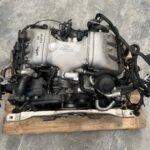 Porsche 991.1 GTS Engine – 450 HP | Complete with Add-On Parts - AMG CAR PARTS SHOP