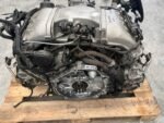 Porsche 991.1 GTS Engine – 450 HP | Complete with Add-On Parts - AMG CAR PARTS SHOP