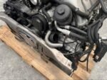 Porsche 991.1 GTS Engine – 450 HP | Complete with Add-On Parts - AMG CAR PARTS SHOP