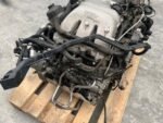Porsche 991.1 GTS Engine – 450 HP | Complete with Add-On Parts - AMG CAR PARTS SHOP