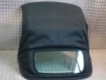 Porsche 991.2 Cabrio Soft Top - AMG CAR PARTS SHOP