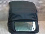 Porsche 991.2 Cabrio Soft Top - AMG CAR PARTS SHOP