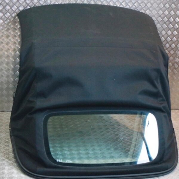 Porsche 991.2 Cabrio Soft Top - AMG CAR PARTS SHOP