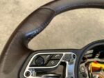 Porsche 991.2 Steering Wheel - AMG CAR PARTS SHOP