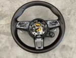 Porsche 991.2 Steering Wheel - AMG CAR PARTS SHOP