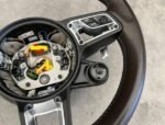 Porsche 991.2 Steering Wheel - AMG CAR PARTS SHOP