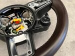 Porsche 991.2 Steering Wheel - AMG CAR PARTS SHOP