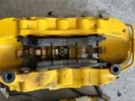 Porsche 991.2 Turbo S Ceramic Brake System - AMG CAR PARTS SHOP