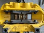 Porsche 991.2 Turbo S Ceramic Brake System - AMG CAR PARTS SHOP